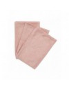 TIMBOO WASHANDJES SET VAN 3 APRICOT BLUSH