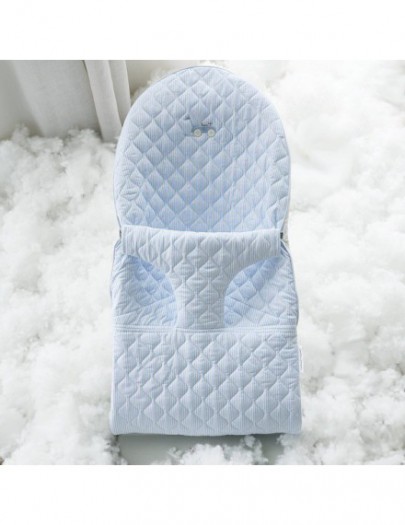 THEOPHILE & PATACHOU RELAXHOES BABY BJORN BLAUW