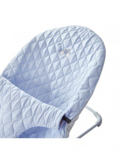 THEOPHILE & PATACHOU RELAXHOES BABY BJORN BLAUW