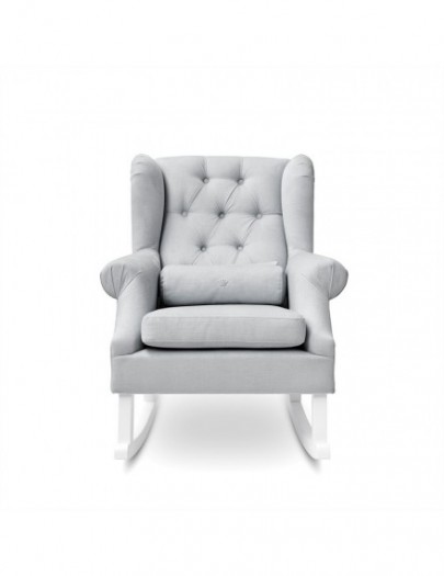 OT FIRST ROCKING CHAIR GREY