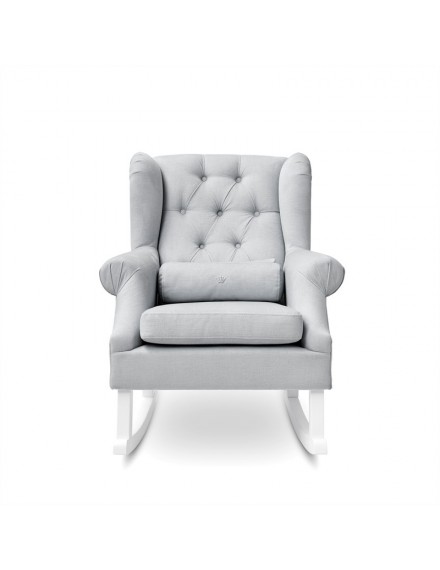 OT FIRST ROCKING CHAIR GREY