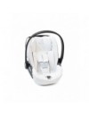 FIRST HOES VOOR CYBEX CLOUD Z ESSENTIALS WIT