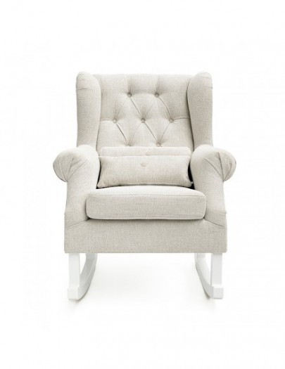 FIRST ROCKING CHAIR BEIGE