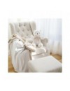 FIRST ROCKING CHAIR BEIGE