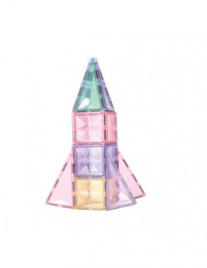 CLEVERCLIXX PETITE PACK PASTEL 36 PIECES