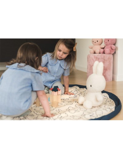 PLAY & GO SPEELMAT/ OPBERGZAK MIFFY STANDARD