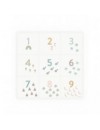 PLAY & GO PUZZEL TEGELS 9 STUKS NUMMERS