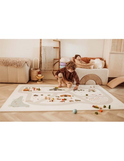 PLAY & GO FARM PUZZELMAT