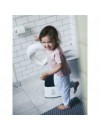 BABY BJORN TOILETTRAINER WIT/GRIJS