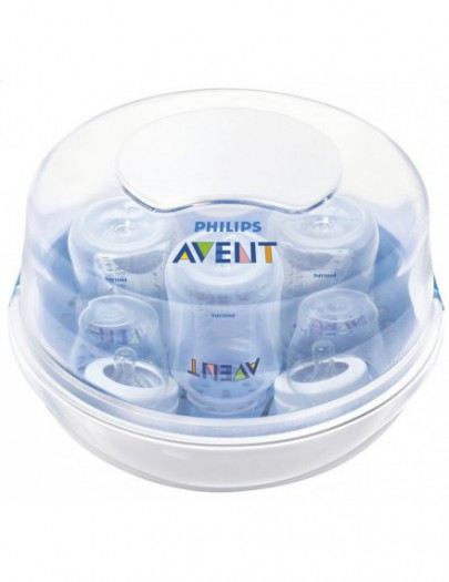 AVENT MICROGOLFSTERILISATOR