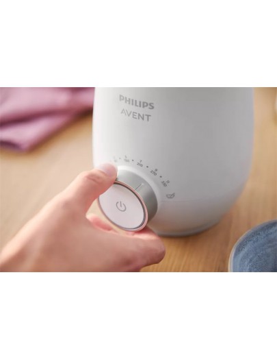 AVENT FLESVERWARMER PREMIUM