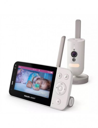 AVENT VIDEOFOON OUDER+ WIFI