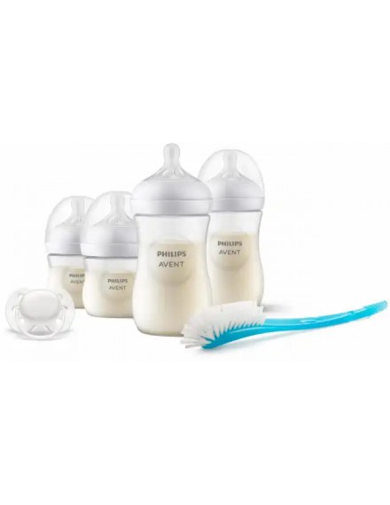 AVENT NATURAL 3.0 STARTERSET 4ST