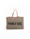 FAMILY BAG KAKI