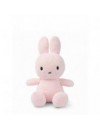 BTTOYS NIJNTJE ZITTEND TERRY LIGHT PINK 33CM