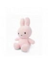 BTTOYS NIJNTJE ZITTEND TERRY LIGHT PINK 33CM