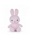 BTTOYS NIJNTJE ZITTEND TERRY 50CM LICHT ROZE