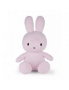 BTTOYS NIJNTJE ZITTEND TERRY 70CM LICHT ROZE