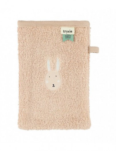 TRIXIE MRS RABBIT WASHANDJE 2 PACK