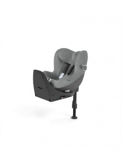 CYBEX SIRONA T LINE EN Z LINE ZOMERHOES GRIJS