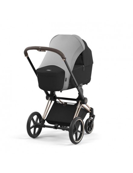 CYBEX PLATINUM SUN SAIL BLACK