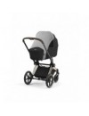 CYBEX PLATINUM SUN SAIL BLACK