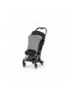 CYBEX PLATINUM SUN SAIL BLACK