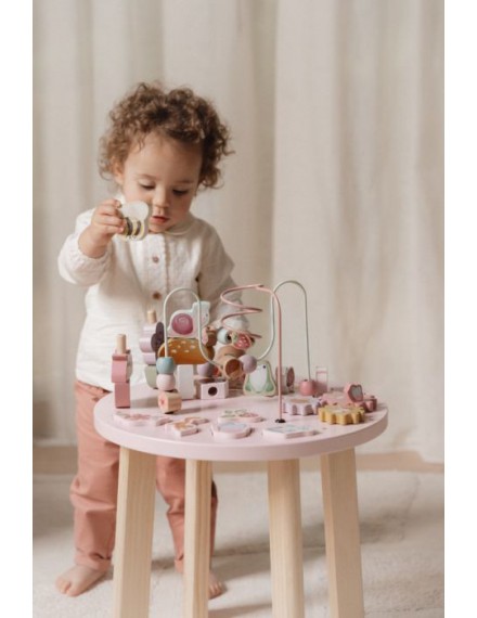 LITTLE DUTCH FAIRY GARDEN ACTIVITEITENTAFEL