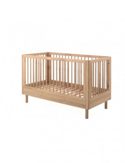 JAXX BED 70X140 EIK FORREST