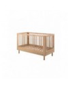 JAXX BED 70X140 EIK FORREST