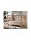 JAXX BED 70X140 EIK FORREST