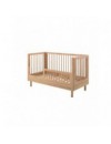 JAXX BED 70X140 EIK FORREST