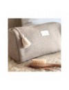 LIVING NATURE TOILETTAS CHARLOTTE CAMEL BEIGE