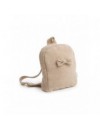 LIVING NATURE RUGZAK CELINE CAMEL BEIGE