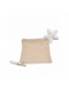 LIVING NATURE DOUDOU LITTLE STAR CAMEL BEIGE