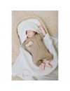 BABY'S ONLY BADCAPE BREEZE WARM LINEN