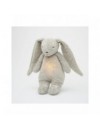 MOONIE THE HUMMING BUNNY GRAY NATUR