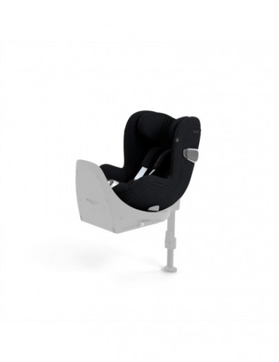 CYBEX SIRONA T I-SIZE PLUS SEPIA BLACK