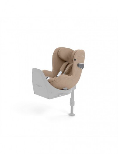 CYBEX SIRONA T PLUS COZY BEIGE