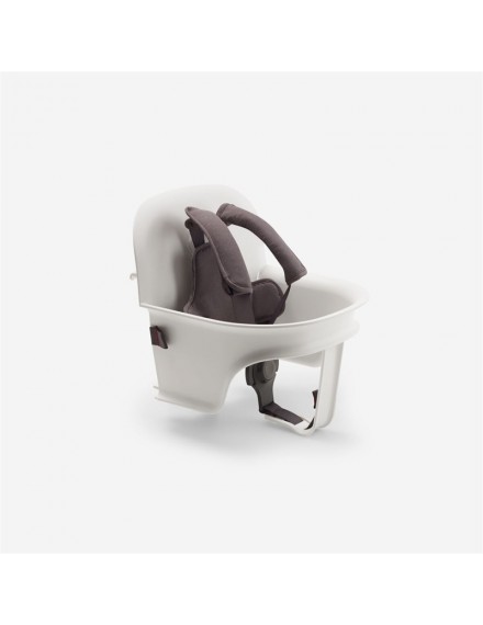 BUGABOO GIRAFFE BABY SET WHITE