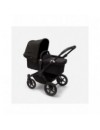 BUGABOO DONKEY 5 MONO COMPLEYE BLACK/MIDNIGHT BLACK