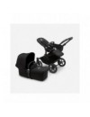 BUGABOO DONKEY 5 MONO COMPLEYE BLACK/MIDNIGHT BLACK