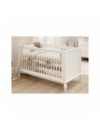 COCOMILOU BEDBANK 70X140CM JULIETTE OFFWHITE