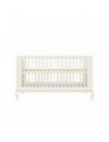 COCOMILOU BEDBANK 70X140CM JULIETTE OFFWHITE