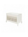 COCOMILOU BED 60x120 JULIETTE OFFWHITE