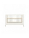 COCOMILOU BED 60x120 JULIETTE OFFWHITE