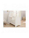 COCOMILOU BED 60X120 OLIVER OFFWHITE