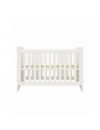 COCOMILOU BED 60X120 OLIVER OFFWHITE