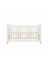 COCOMILOU BED 70X140 OLIVER OFFWHITE