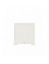 COCOMILOU BED 70X140 OLIVER OFFWHITE